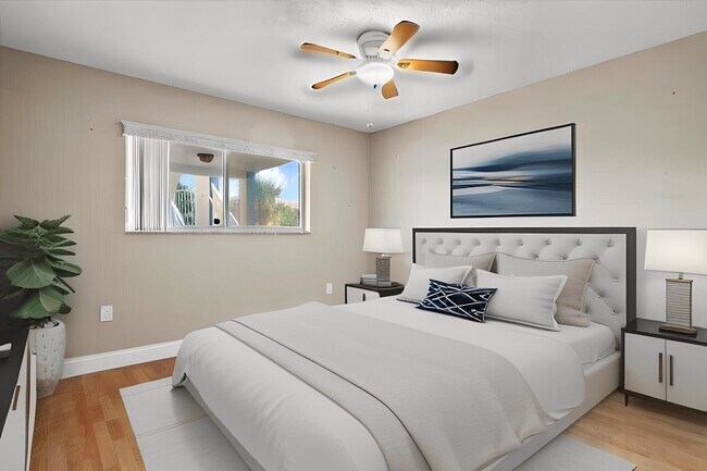 Building Photo - 4734 Lucerne Lakes Blvd N