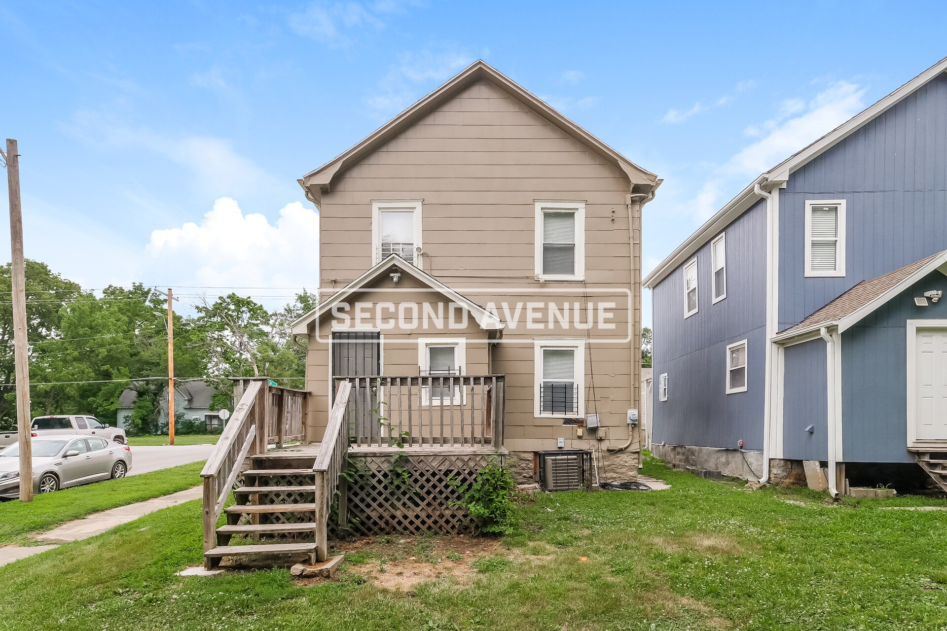 Building Photo - 3601 E 27th St