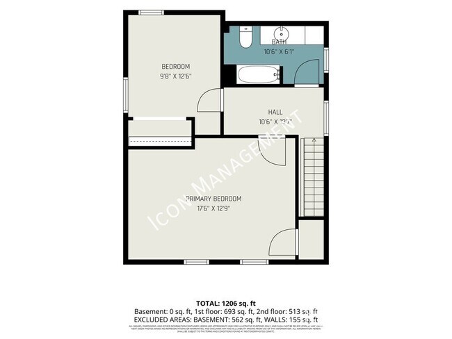 Building Photo - 813 Hazard Ave