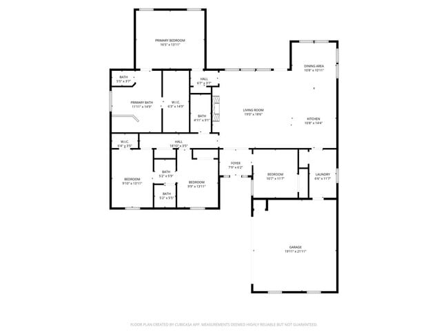 Building Photo - 19 N Shore Cir