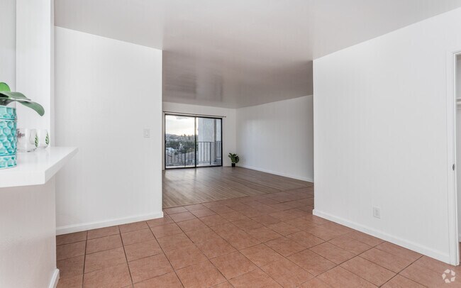 Interior Photo - Las Golondrinas Apartments