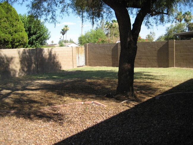 Building Photo - Tempe 3 Bed, 2 Bath Single Story Rental House