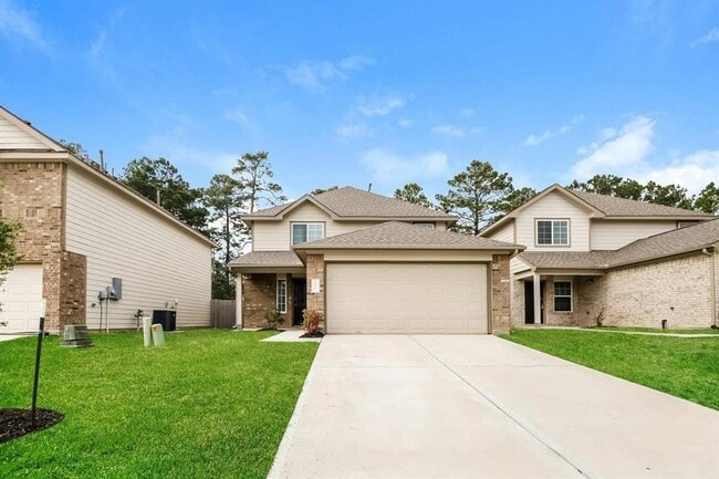 Primary Photo - 4823 Giant Sequoia Way