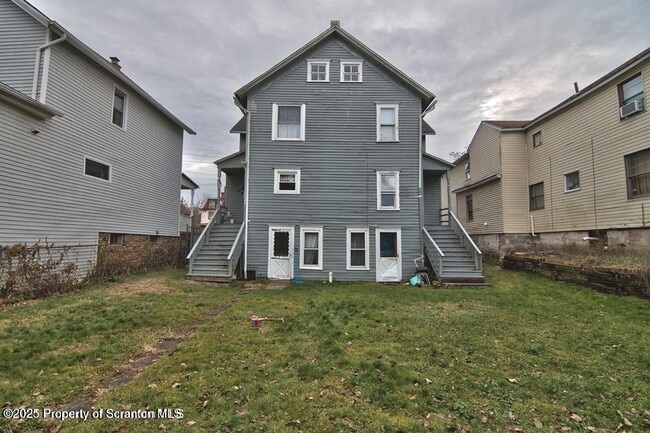 Building Photo - 1343 Monsey Ave