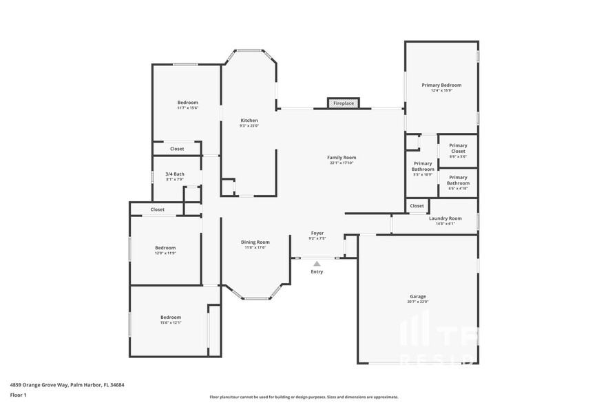 Building Photo - 4859 Orange Grove Way