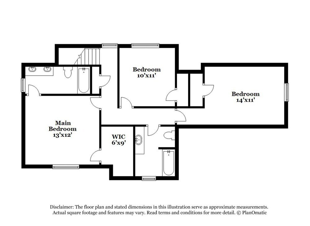 Building Photo - 7285 Hunters Ridge Dr