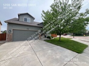 Building Photo - 5998 San Mateo Dr