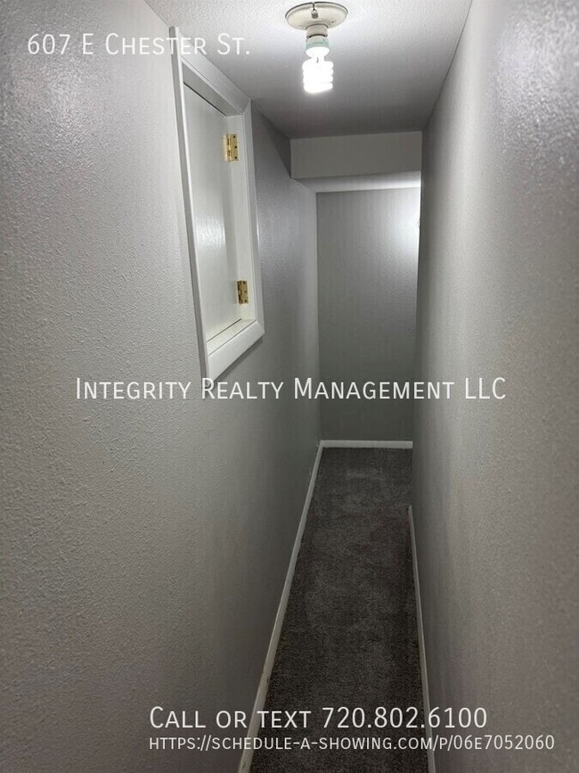 Building Photo - 607 E Chester St