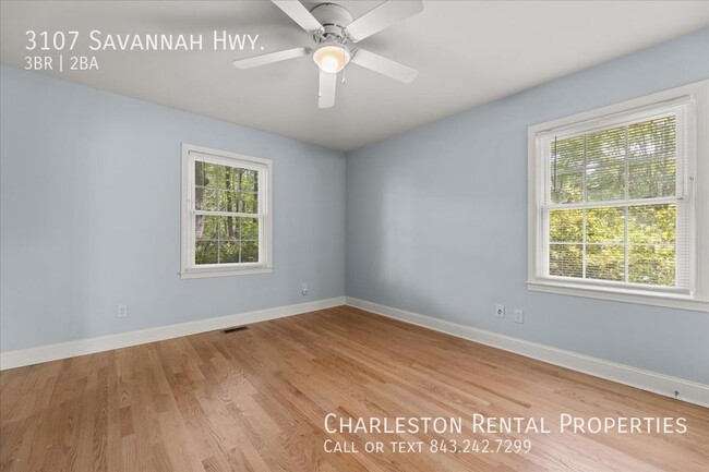 Building Photo - 3107 Savannah Hwy