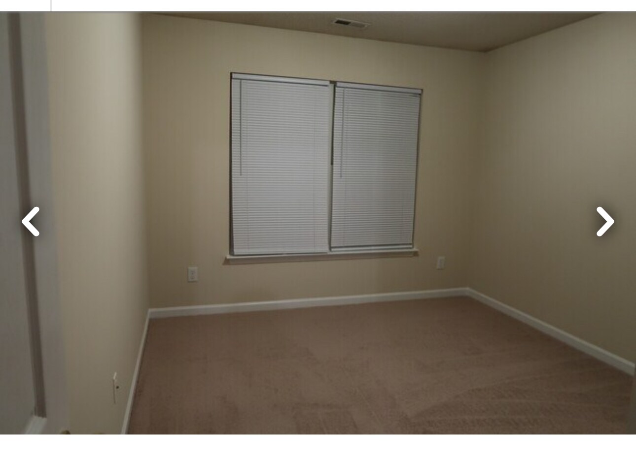 2nd bedroom - 200 Durston Loop