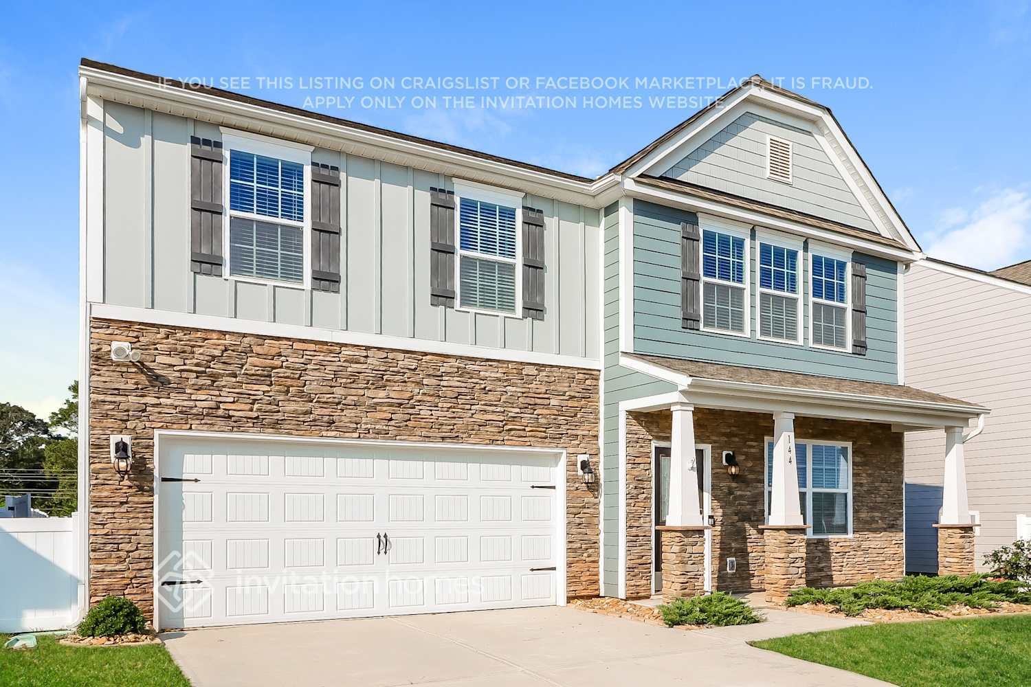 Building Photo - 144 Cherry Birch St