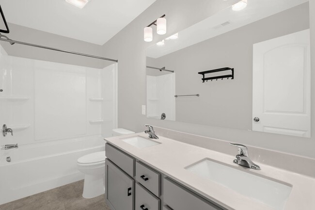 Building Photo - 2022 Construction | Spacious 4BR Home in High Point