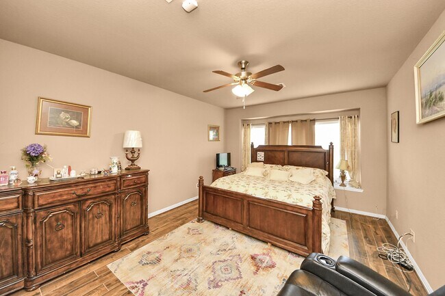 Building Photo - 21302 Mystic Oak Dr