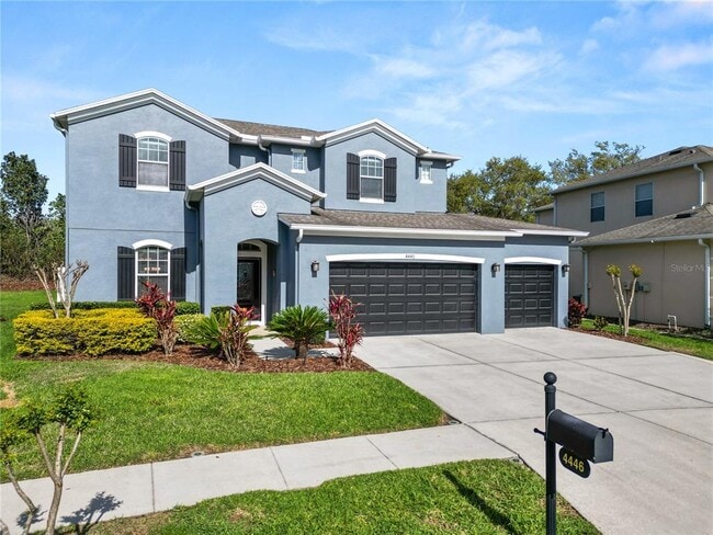 Primary Photo - 4446 Wildstar Cir