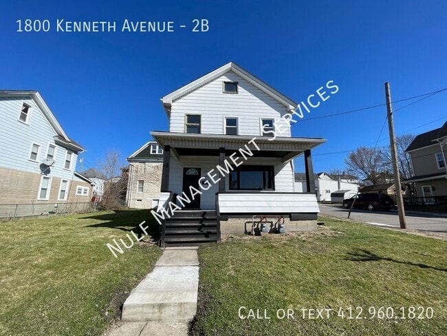 Building Photo - 1800 Kenneth Ave