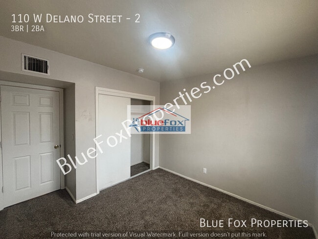 Building Photo - 110 W Delano St