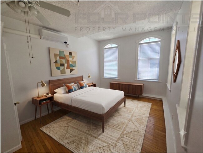 Building Photo - Beautiful and Spacious 1 Bedroom Apartment DOWNTOWN! MUST SEE!