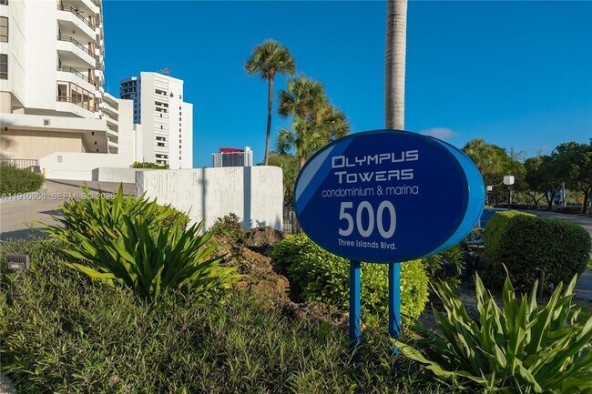 Building Photo - 500 Three Islands Boulevard