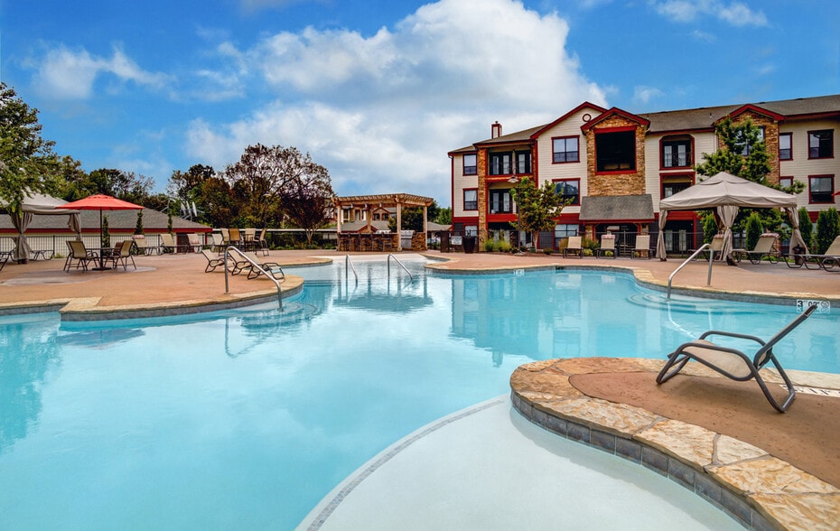 Building Photo - The Ranch at Pinnacle Point