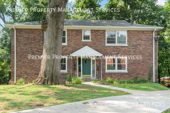 Primary Photo - 2912 Moran Pl