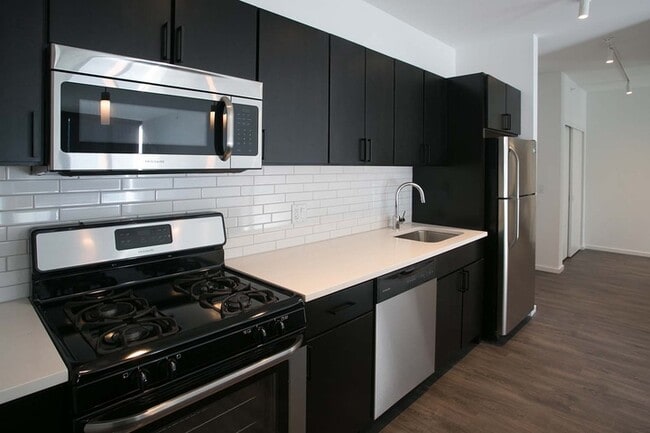 Floorplan - City Hyde Park