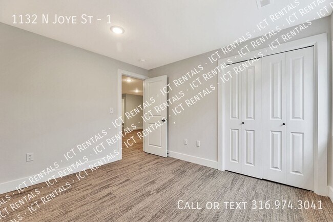 Building Photo - 1132 N Joye St