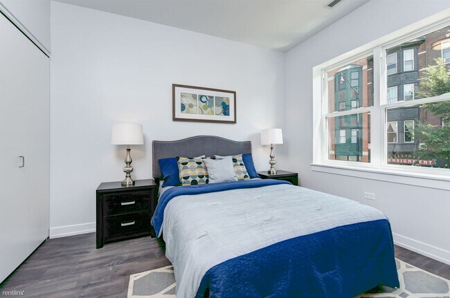 Building Photo - 1 br, 1 bath  - Duet - 904 401