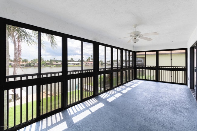 Building Photo - 205 S Banana River Blvd