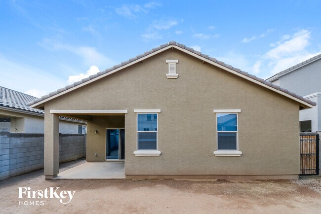 Building Photo - 6206 W Laurie Ln