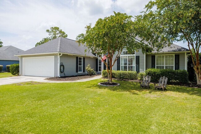 Building Photo - 4614 Briarberry Dr