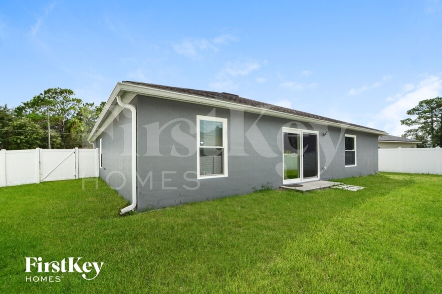 Building Photo - 307 Michigan Ln