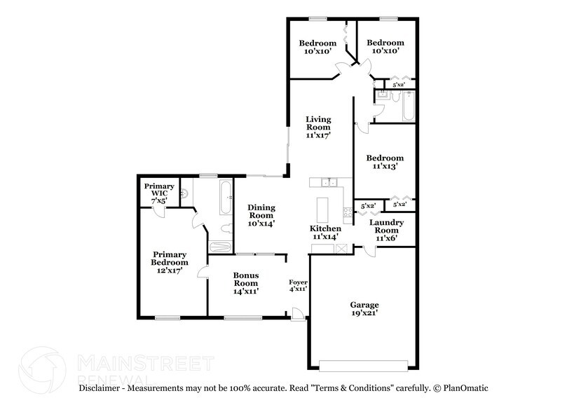 Building Photo - 662 Brockton Dr