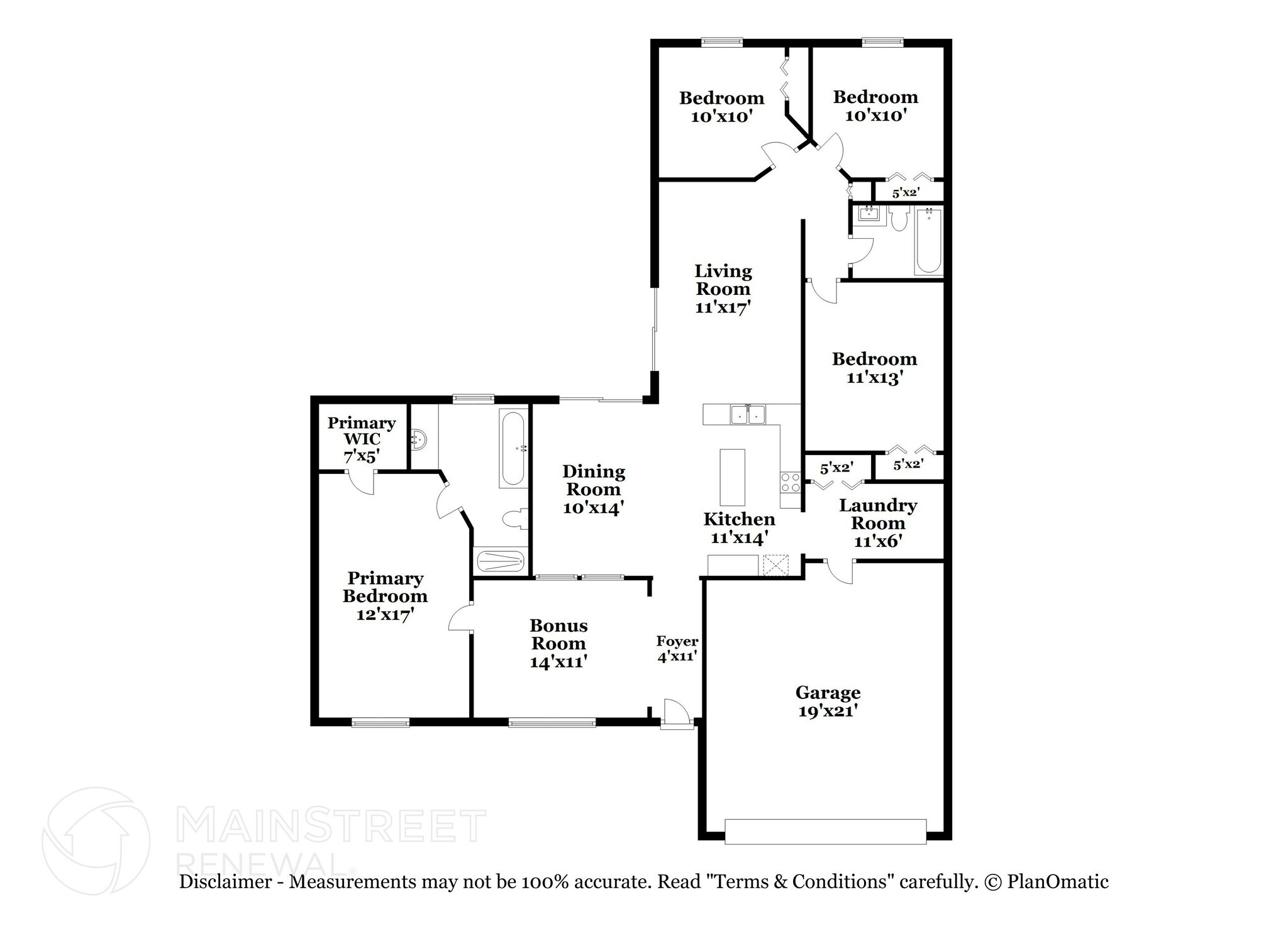 Building Photo - 662 Brockton Dr