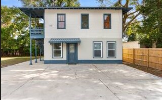 Building Photo - 318 S K St