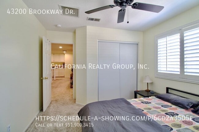 Building Photo - 43200 Brookway Dr