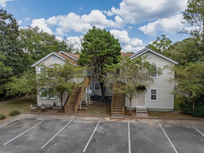 Building Photo - 1608 Central Ave