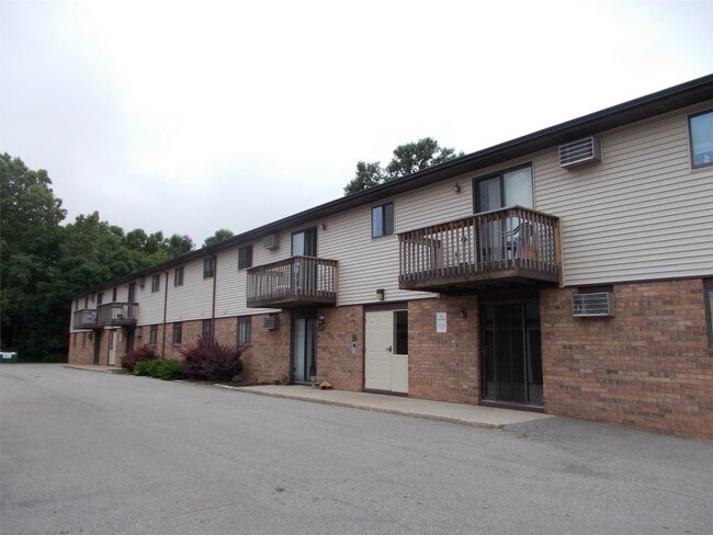 Primary Photo - 1721 Lenwood Ave