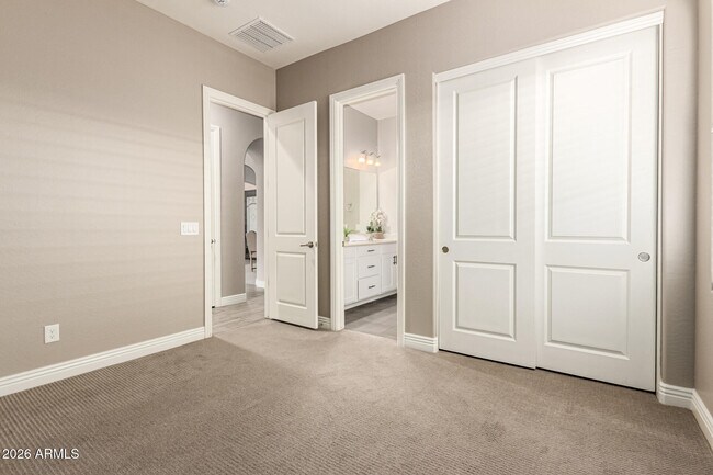 Building Photo - 3541 E Aquarius Pl.