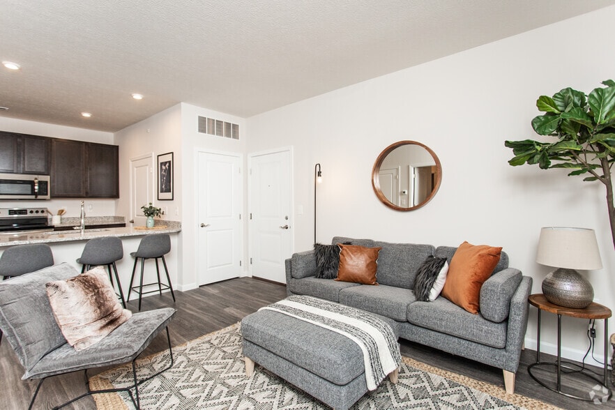 Bentley Apartments 3986 Parkmead Dr Grove City OH 43123 Apartment