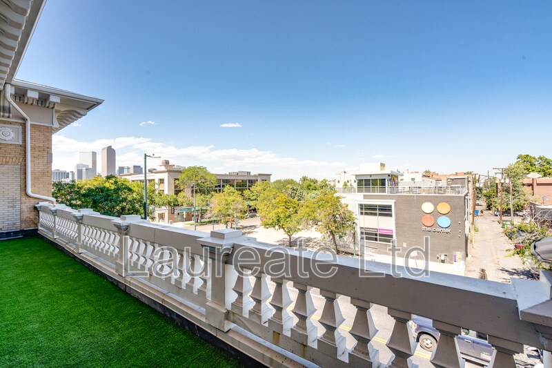 Building Photo - 1490 Lafayette St