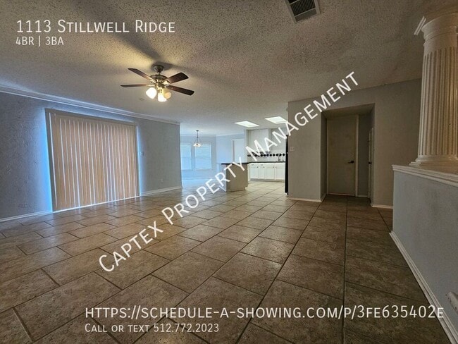 Building Photo - 1113 Stillwell Ridge