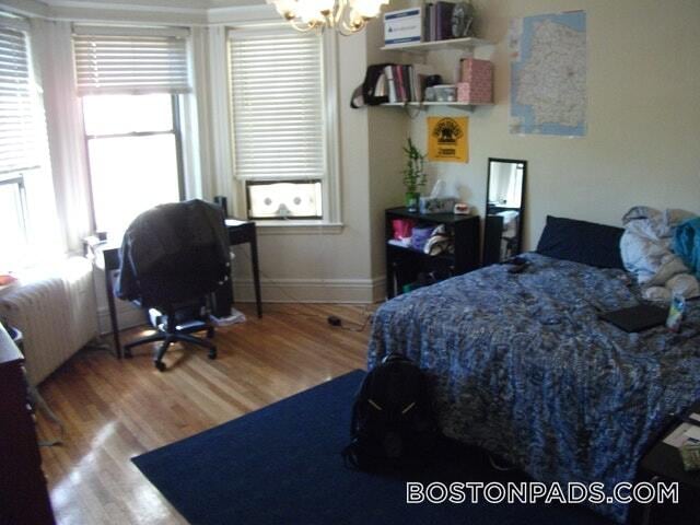 Building Photo - 58 Queensberry St