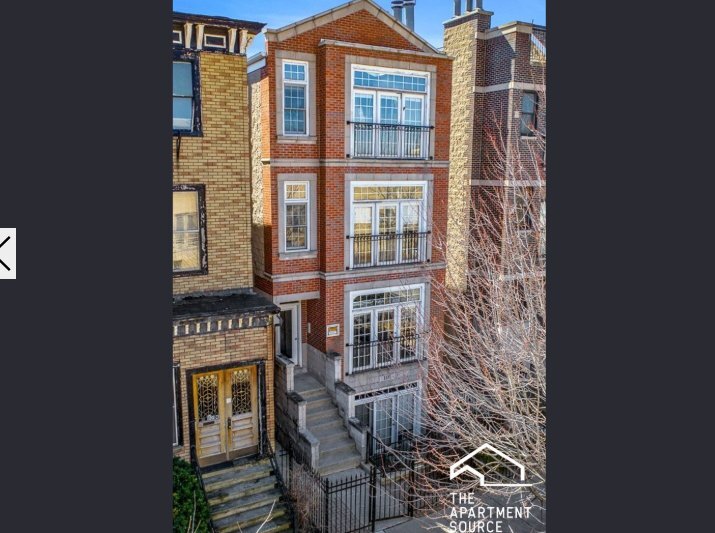 Building Photo - 1103 W Cornelia Ave