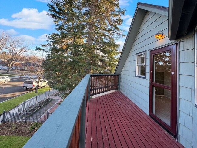 Building Photo - Dog-Friendly North End Boise Home Near Camel’s Back Park & Hyde Park with Fenced Yard, Built-Ins ...