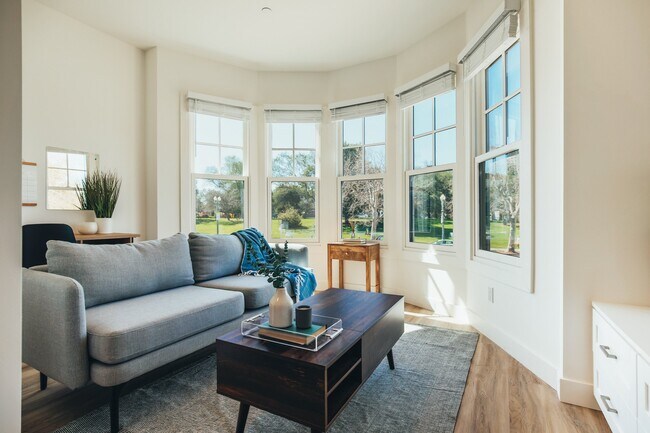 Interior Photo - ArtHaus Grand