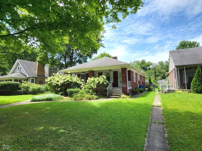 Primary Photo - 6210 N Washington Blvd