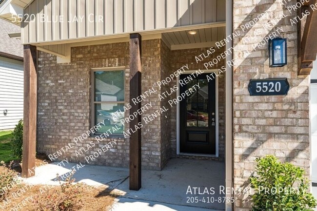 Building Photo - 5520 Blue Jay Cir