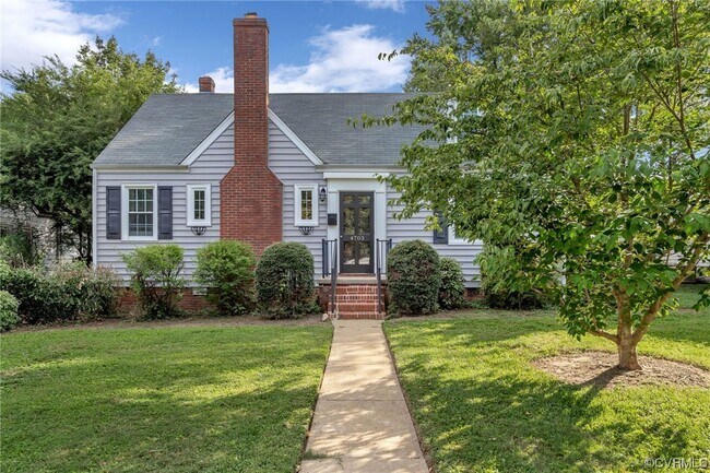 Primary Photo - 4703 Park Ave