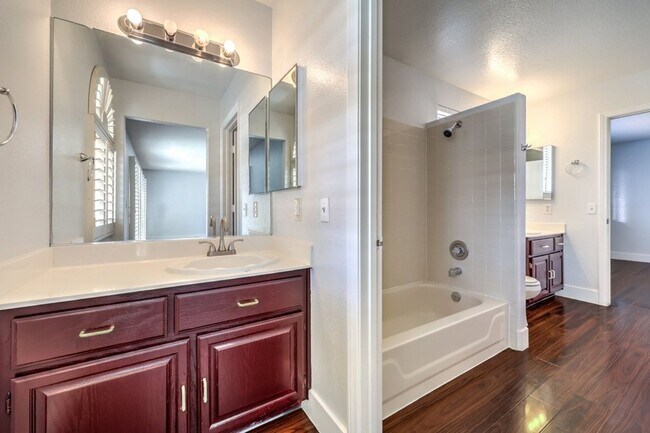 Building Photo - 3743 Lone Mesa Dr