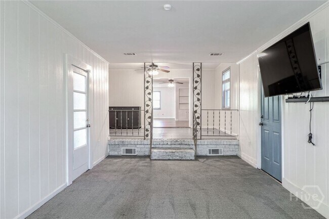 Building Photo - 5209 Habersham St